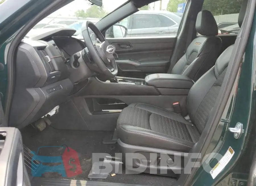 5N1DR3BD9PC214319 Photo# 7