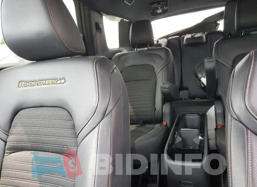 5N1DR3BD9PC214319 Photo# 10