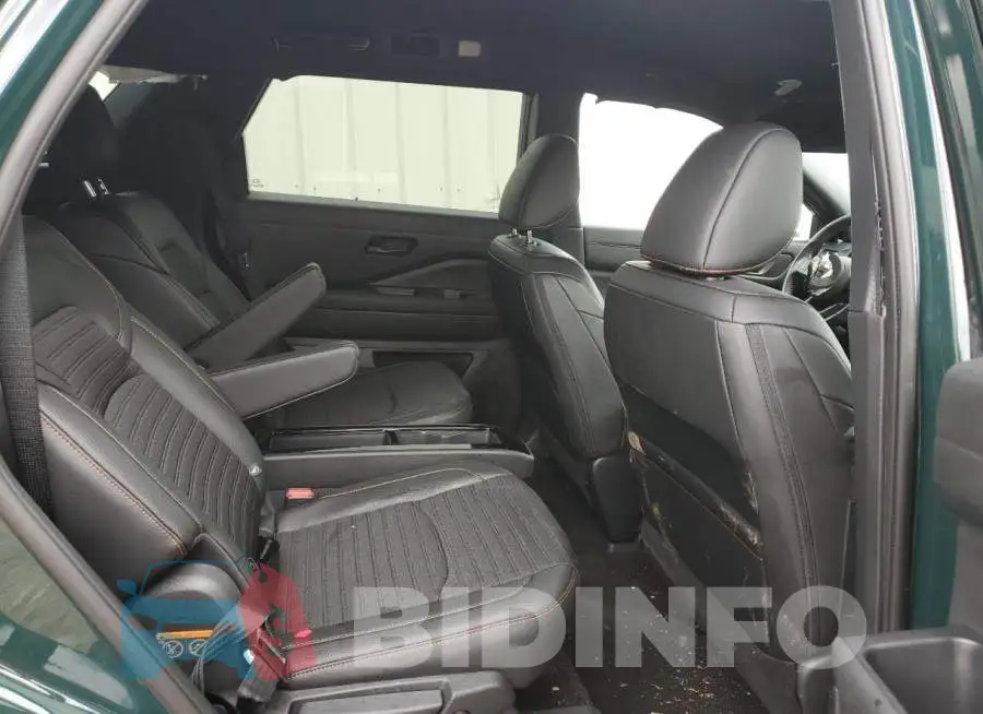 5N1DR3BD9PC214319 Photo# 11