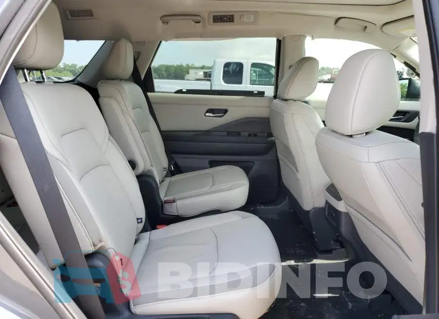 5N1DR3CB4PC220719 Photo# 10
