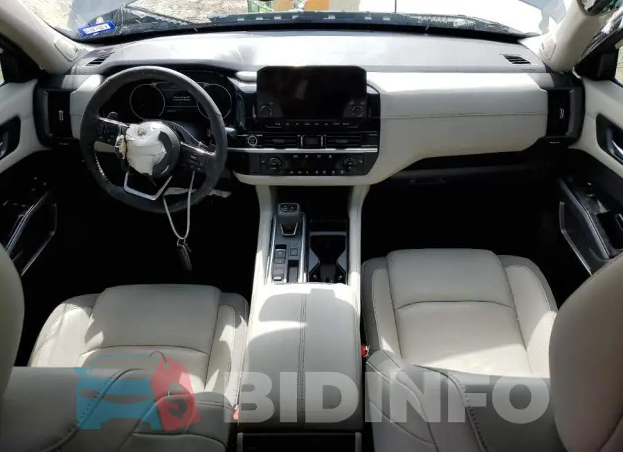 5N1DR3CB4PC220719 Photo# 8