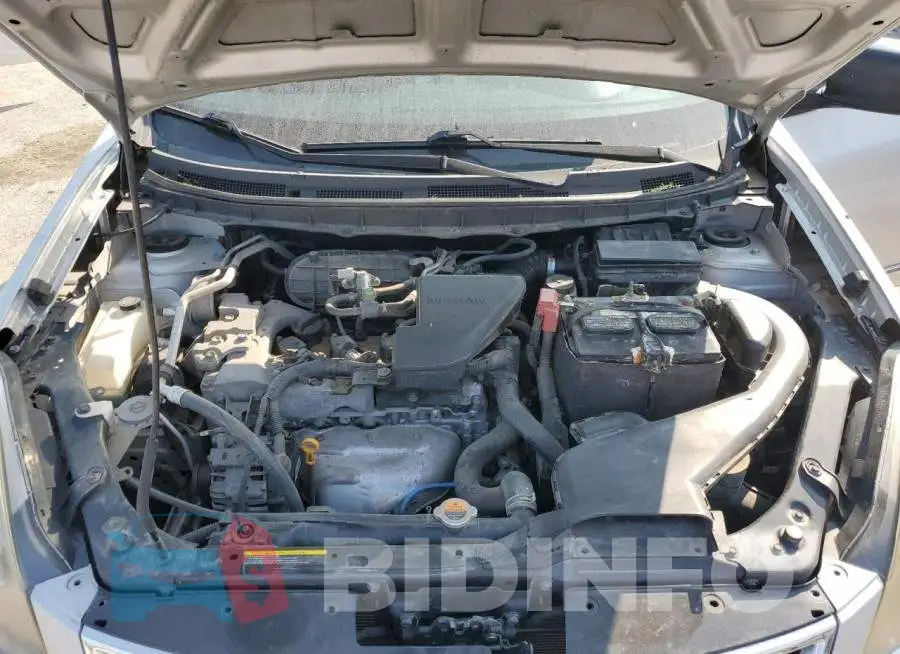 JN8AS5MT1EW608313 Photo# 12
