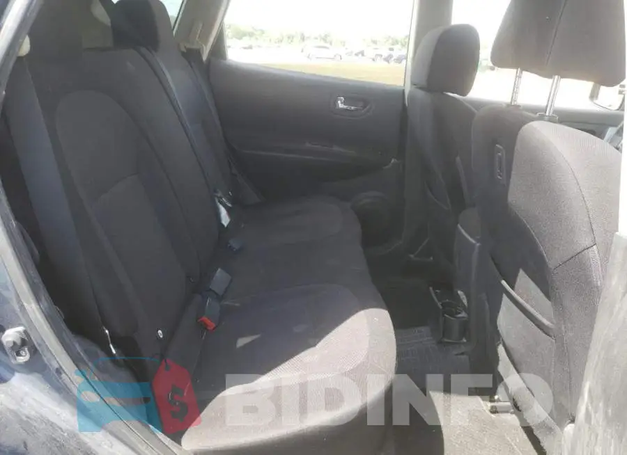 JN8AS5MTXFW657740 Photo# 11