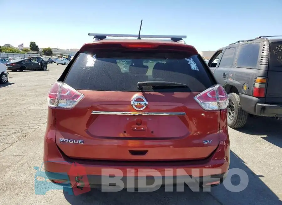 KNMAT2MT3FP514811 Photo# 6