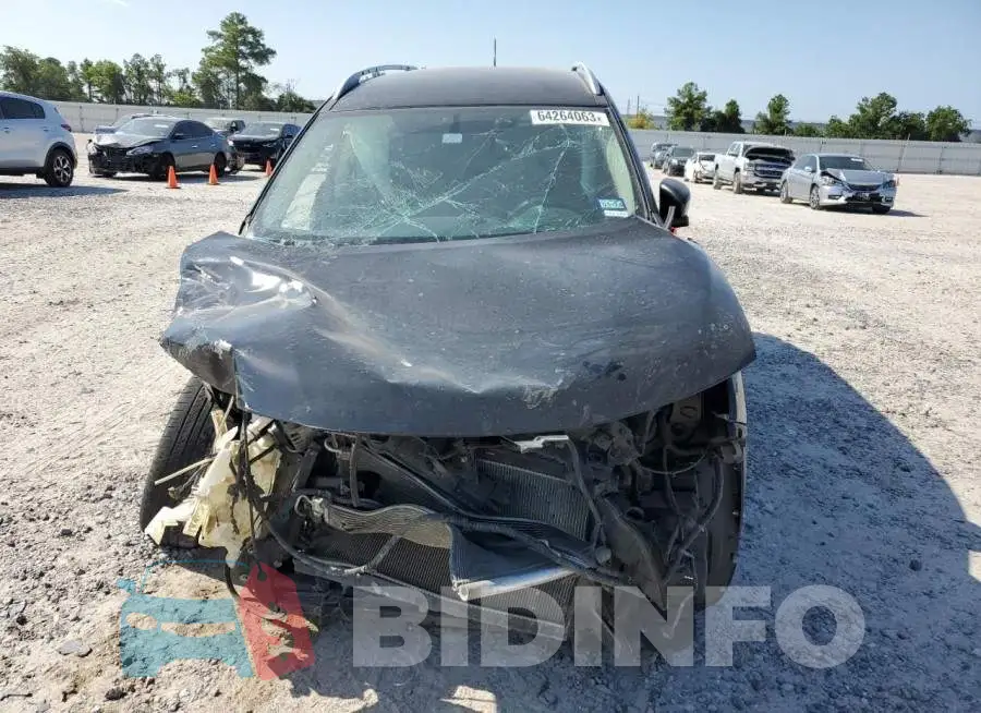 KNMAT2MT8GP649185 Photo# 5