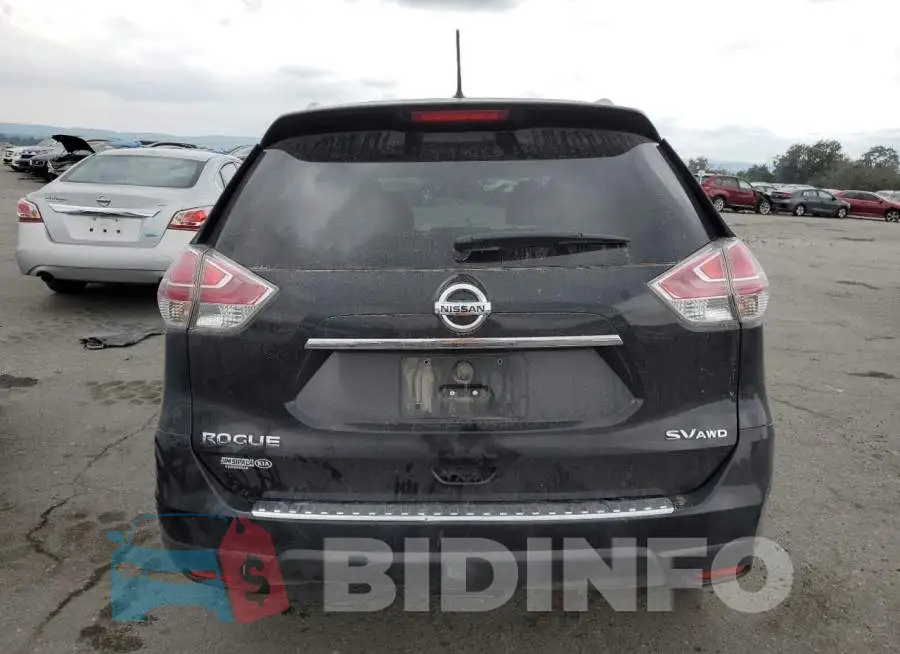 KNMAT2MV1GP599635 Photo# 6