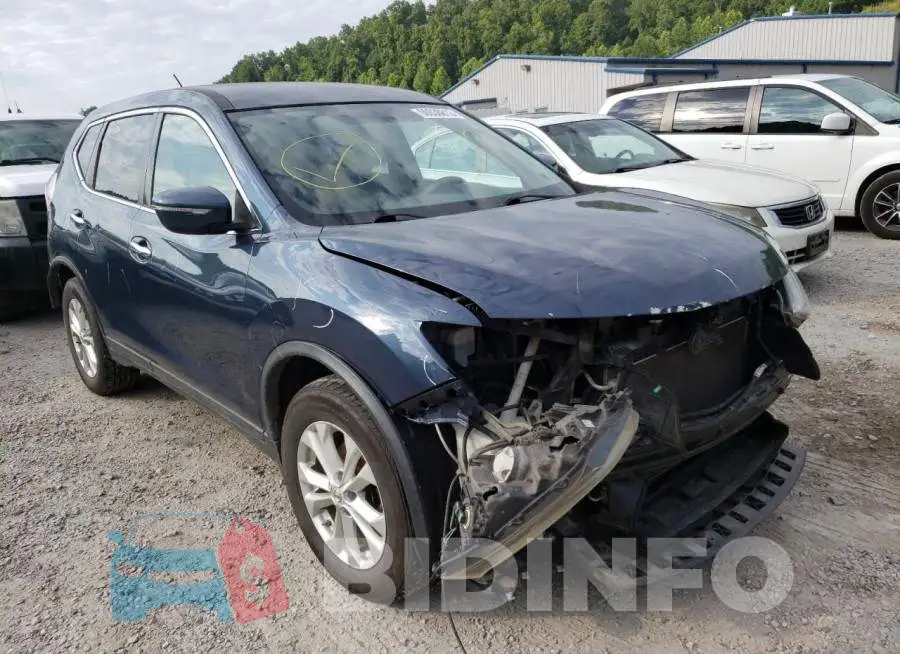 KNMAT2MV3FP512851 Photo# 1