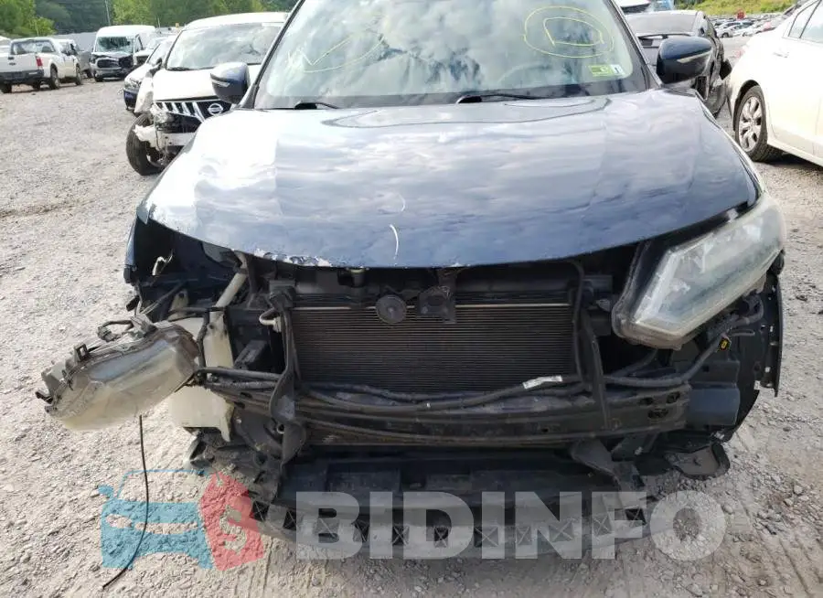 KNMAT2MV3FP512851 Photo# 9