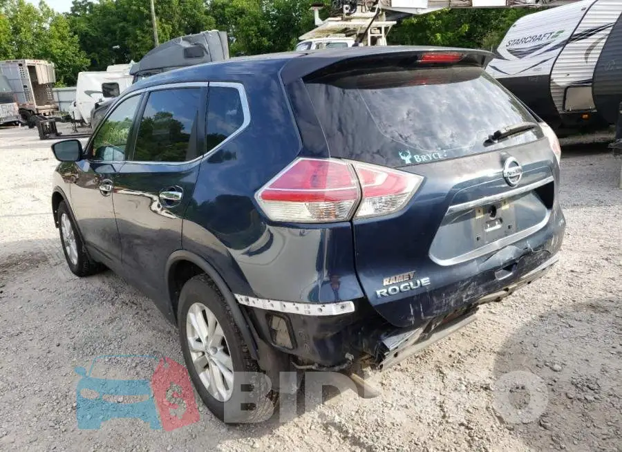 KNMAT2MV3FP512851 Photo# 3
