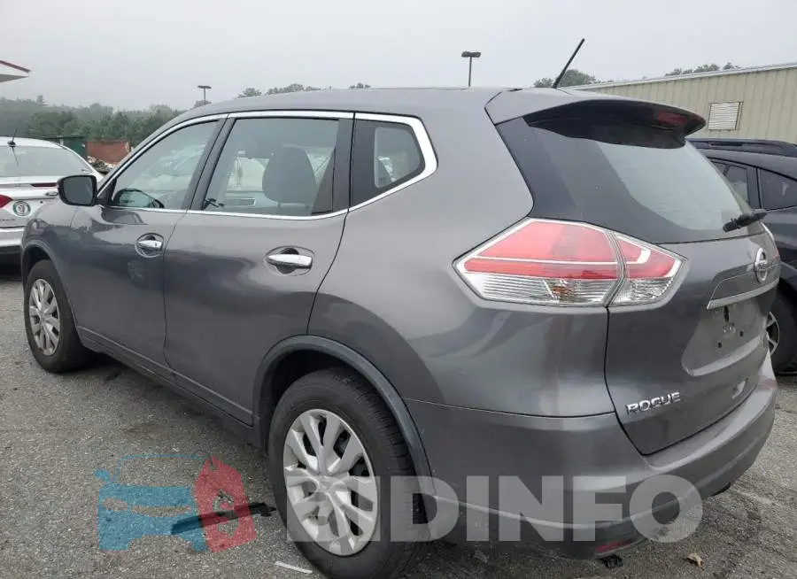 KNMAT2MV3FP532632 Photo# 2
