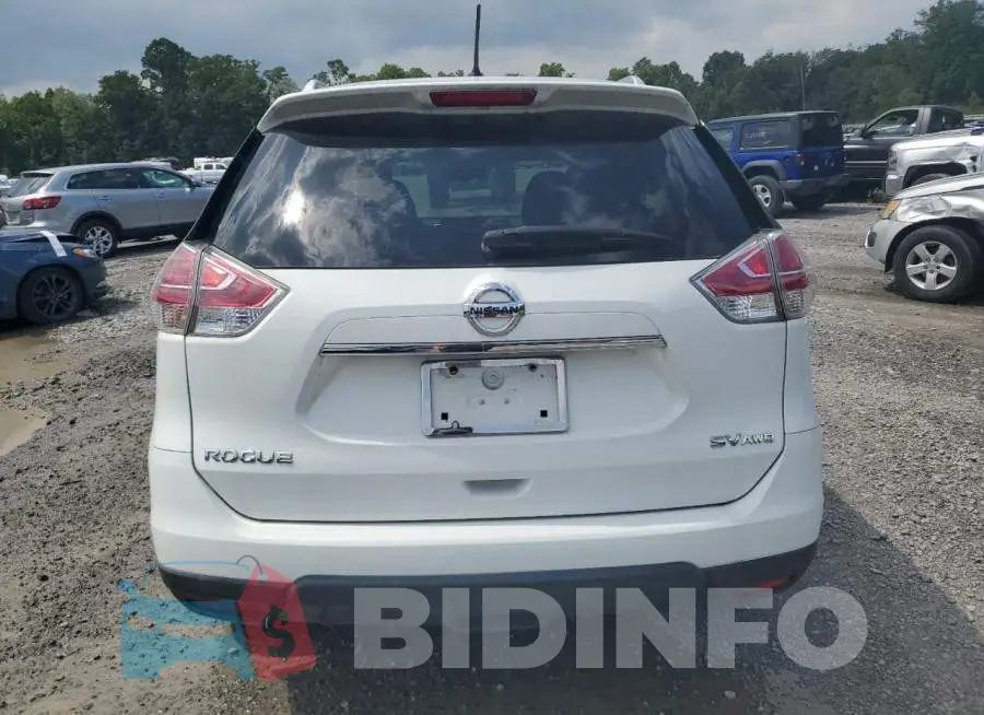 KNMAT2MV3GP631601 Photo# 6