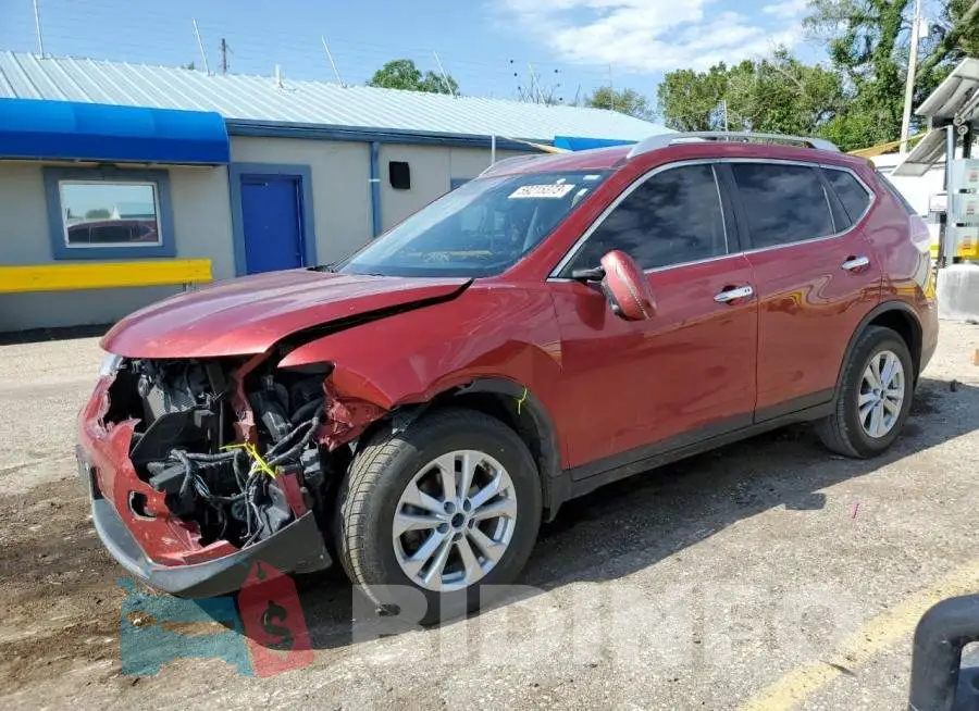 KNMAT2MV6GP699133 Photo# 1