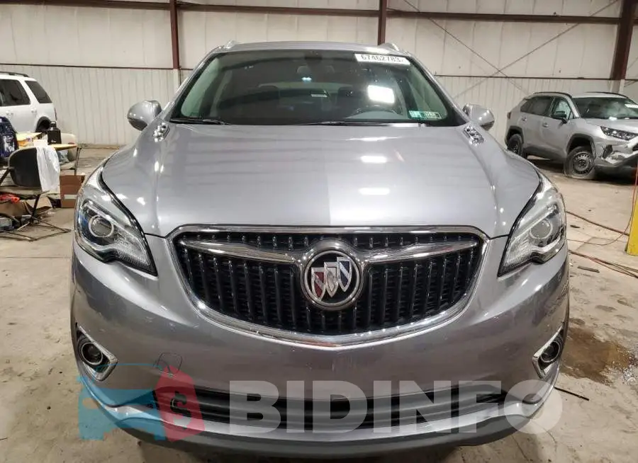 LRBFX2SA8KD023852 Photo# 5
