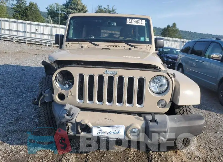 1C4BJWEG9GL298393 Photo# 5