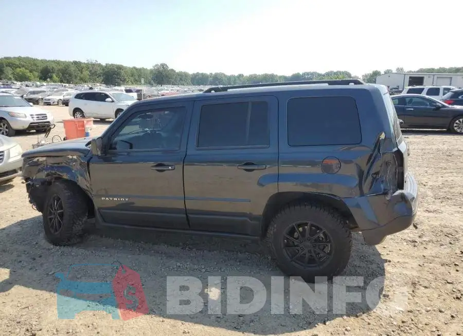 1C4NJRBB1ED592692 Photo# 2