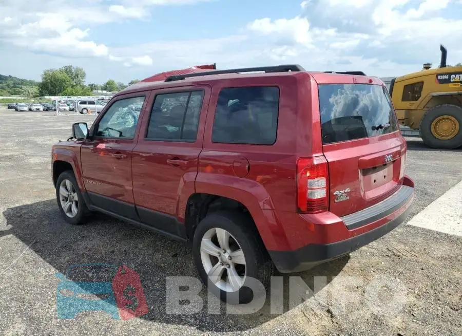 1C4NJRFB9ED687737 Photo# 2