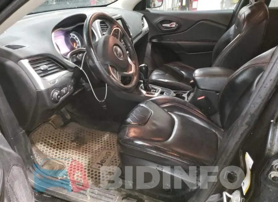1C4PJMBS5EW242594 Photo# 7