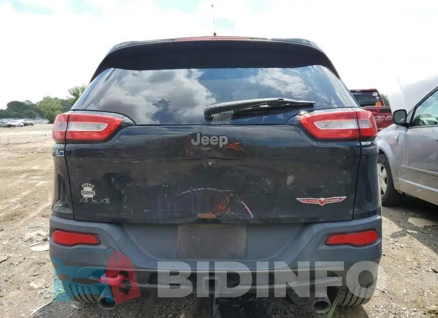 1C4PJMBS9EW255266 Photo# 6