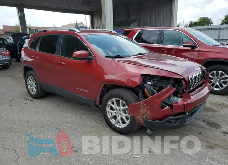 1C4PJMCS7FW583592 Photo# 4