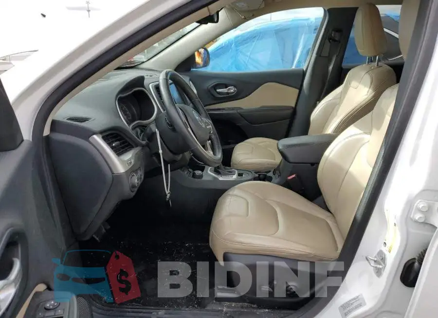 1C4PJMDS8FW660310 Photo# 7