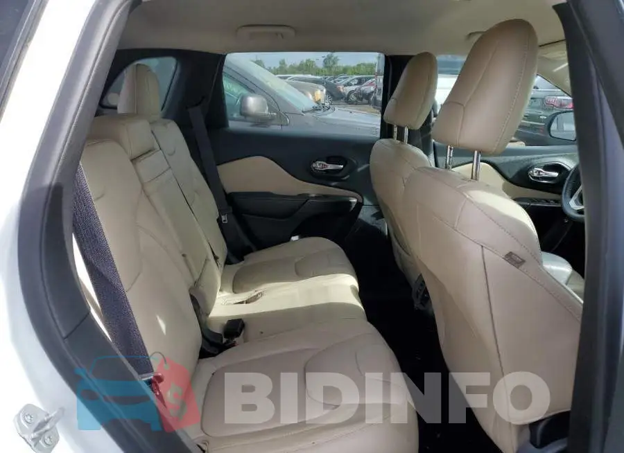 1C4PJMDS8FW660310 Photo# 10