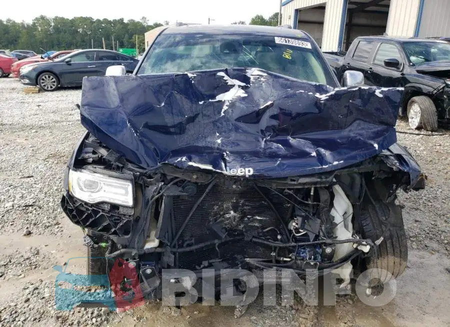 1C4RJEBG3FC669284 Photo# 5