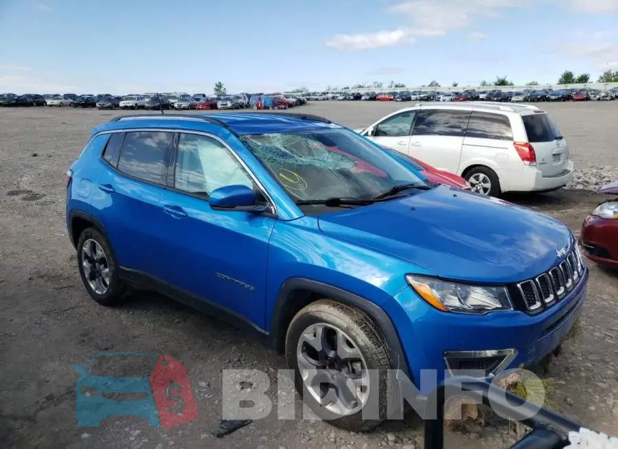 3C4NJCCB1LT218585 Photo# 4
