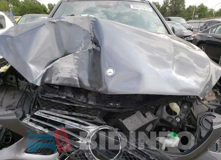 4JGDA5HB8HA855211 Photo# 11