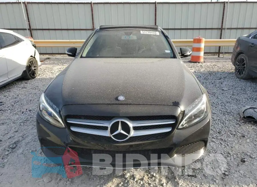 55SWF4KB2FU029944 Photo# 5