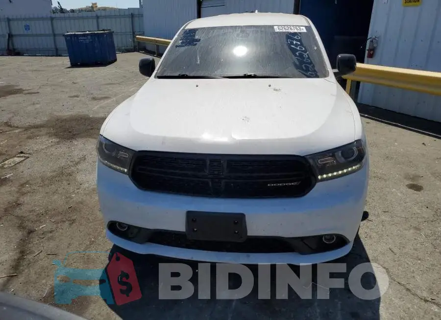 1C4RDHAG8KC573316 Photo# 5