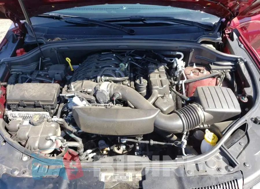 1C4RDJDG0PC572445 Photo# 12