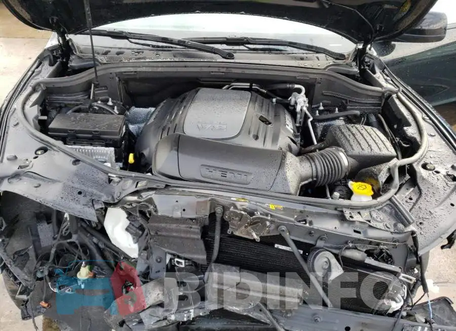 1C4SDJFT9PC591426 Photo# 11