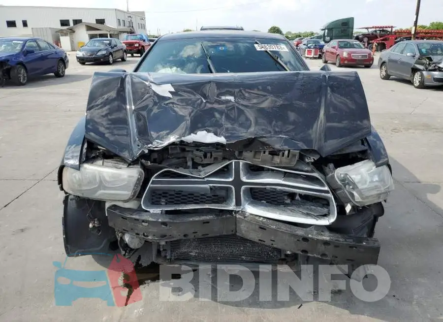 2C3CDXBG5EH203493 Photo# 5