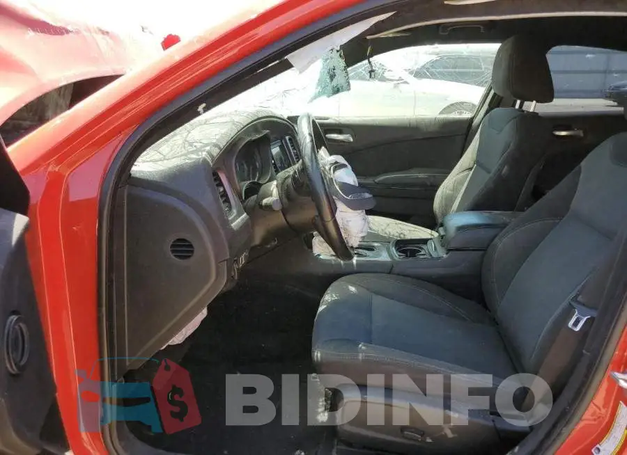 2C3CDXBG5JH182039 Photo# 7
