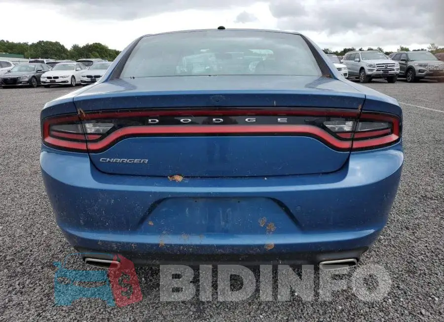 2C3CDXBG6NH129257 Photo# 6