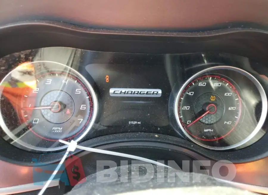 2C3CDXBG8NH157562 Photo# 9