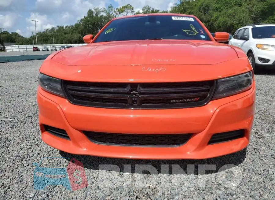 2C3CDXBGXKH656780 Photo# 5