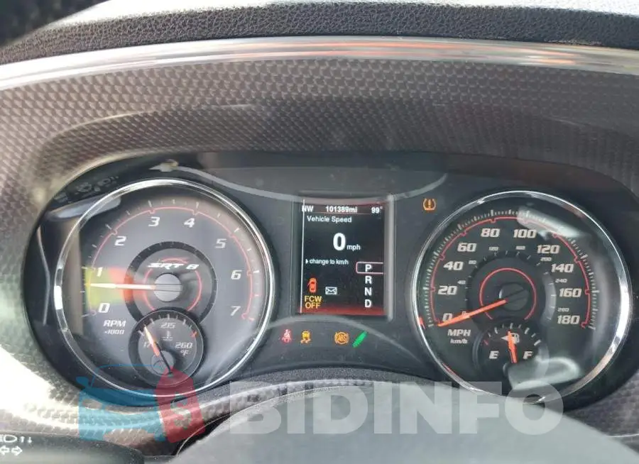 2C3CDXEJ8EH205536 Photo# 9