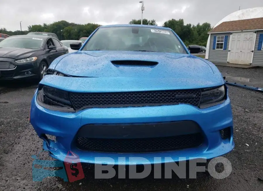 2C3CDXHG3PH611811 Photo# 5
