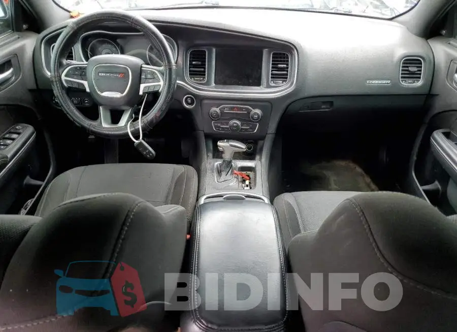 2C3CDXHG6GH159255 Photo# 8