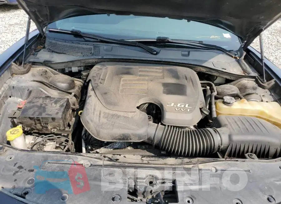 2C3CDXHG6GH159255 Photo# 11