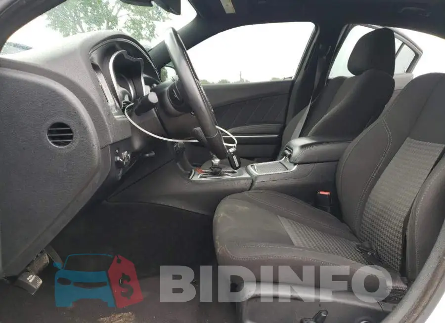 2C3CDXHGXJH157306 Photo# 7
