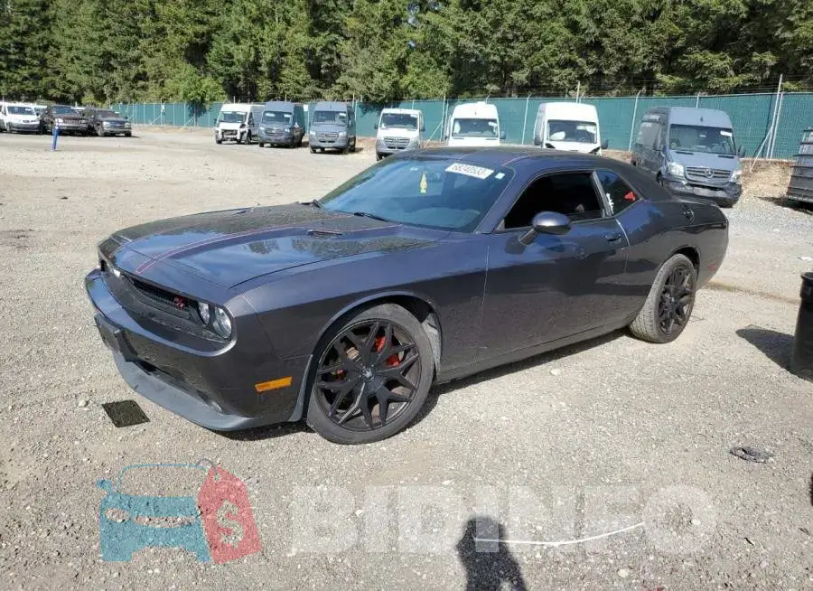2C3CDYBT6EH298777 Photo# 1
