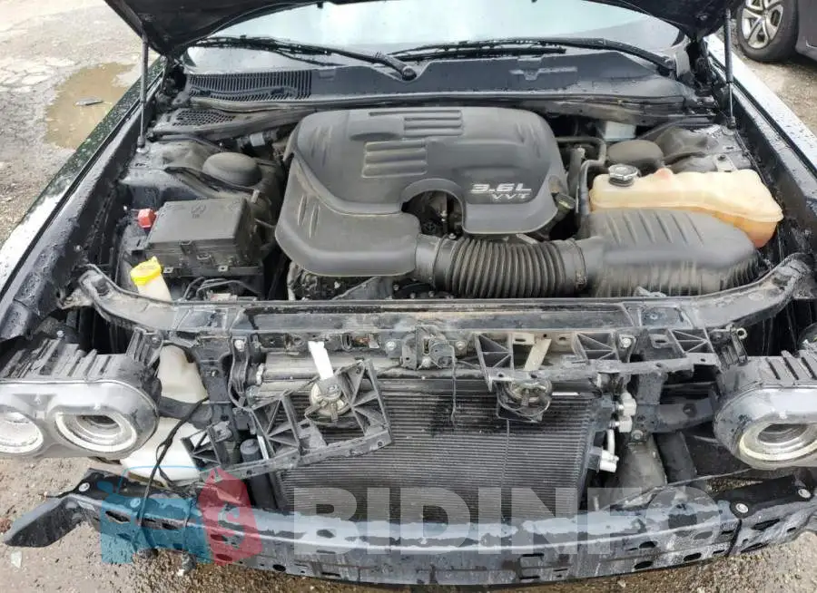 2C3CDZAG6KH507554 Photo# 11