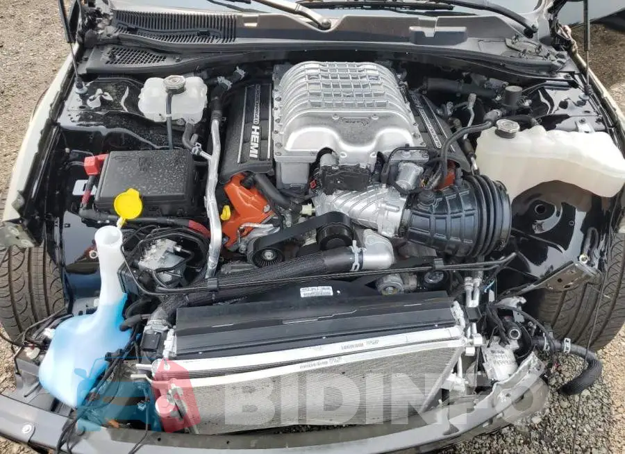 2C3CDZC92PH549290 Photo# 11