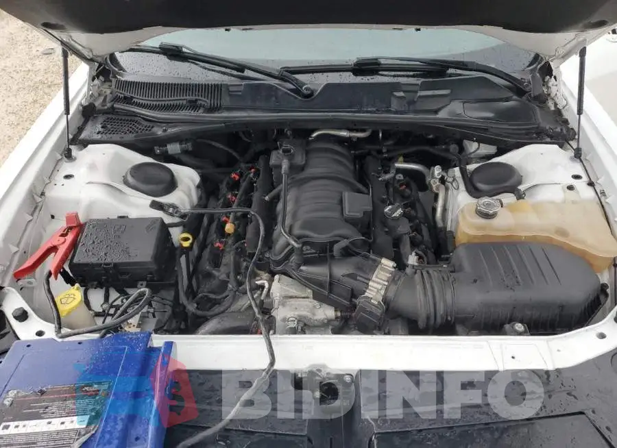 2C3CDZFJ8HH601481 Photo# 11