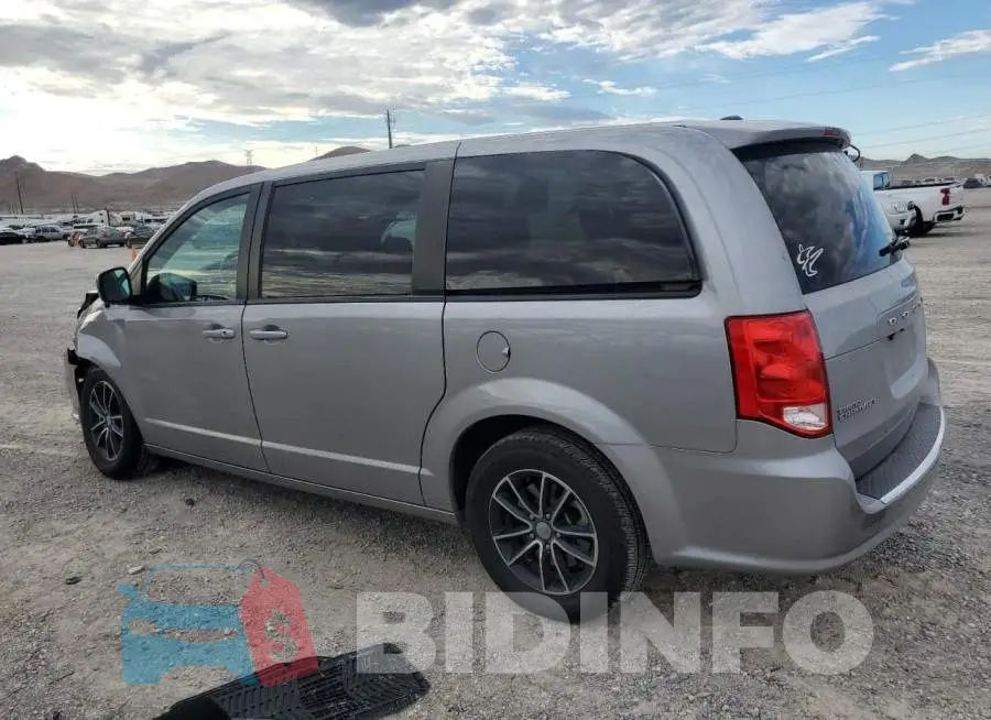 2C4RDGEG8JR145708 Photo# 2