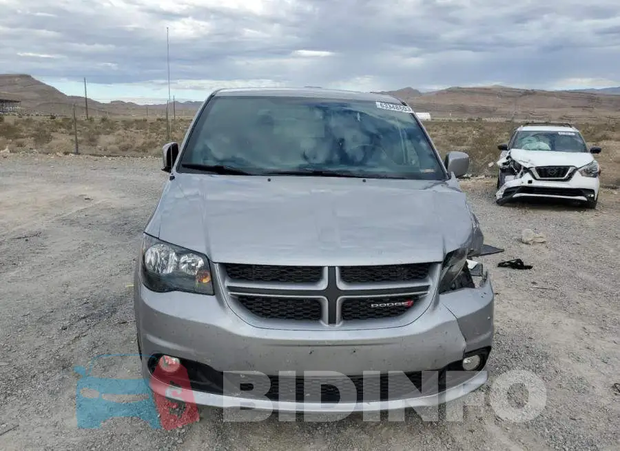 2C4RDGEG8JR145708 Photo# 5