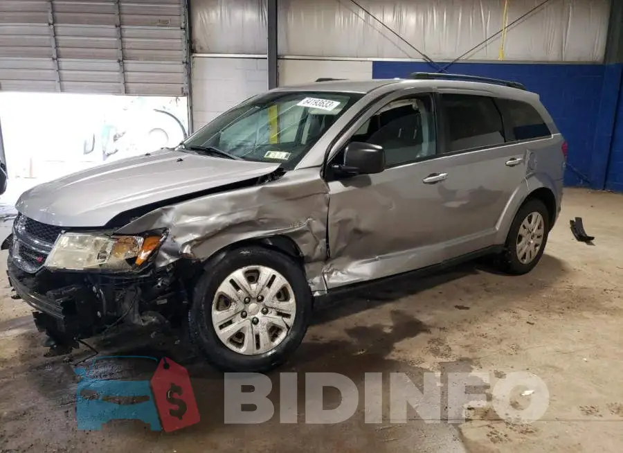 3C4PDCAB0GT105199 Photo# 1
