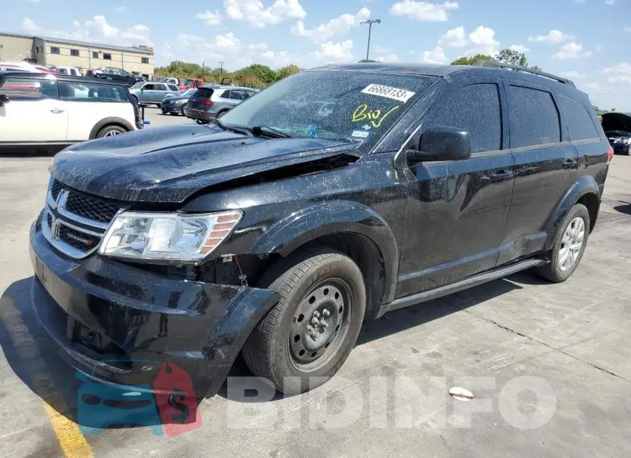 3C4PDCAB2FT530373 Photo# 1